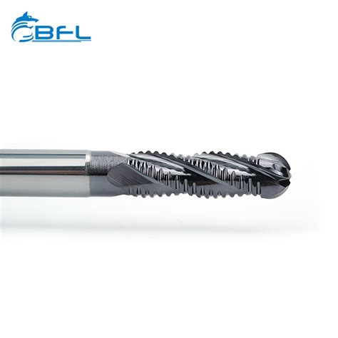 china cnc rough end mill manufacturers|Roughing End Mill .